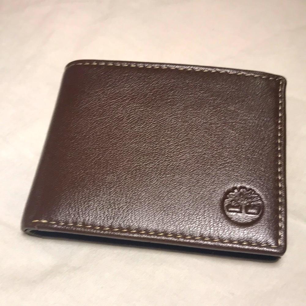 Timberland Wallet